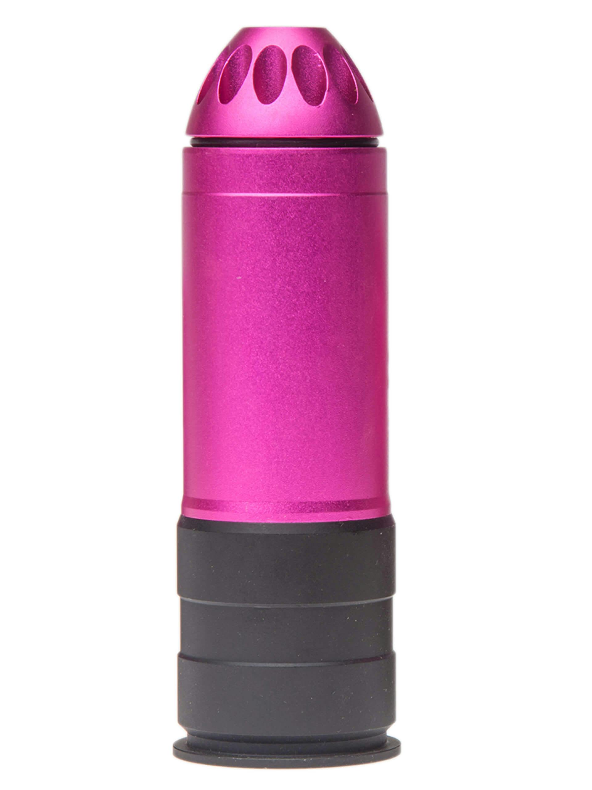 Battleaxe 40mm MOSCART Green Gas Airsoft Grenade Patrol Base UK